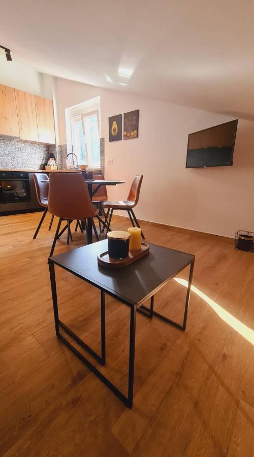 Apartments Nina Раб Екстер'єр фото