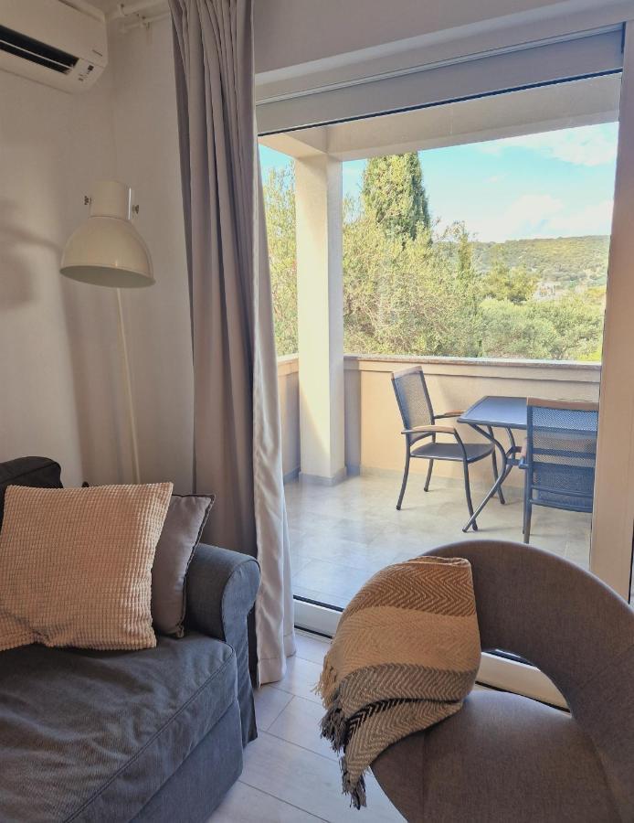 Apartments Nina Раб Екстер'єр фото