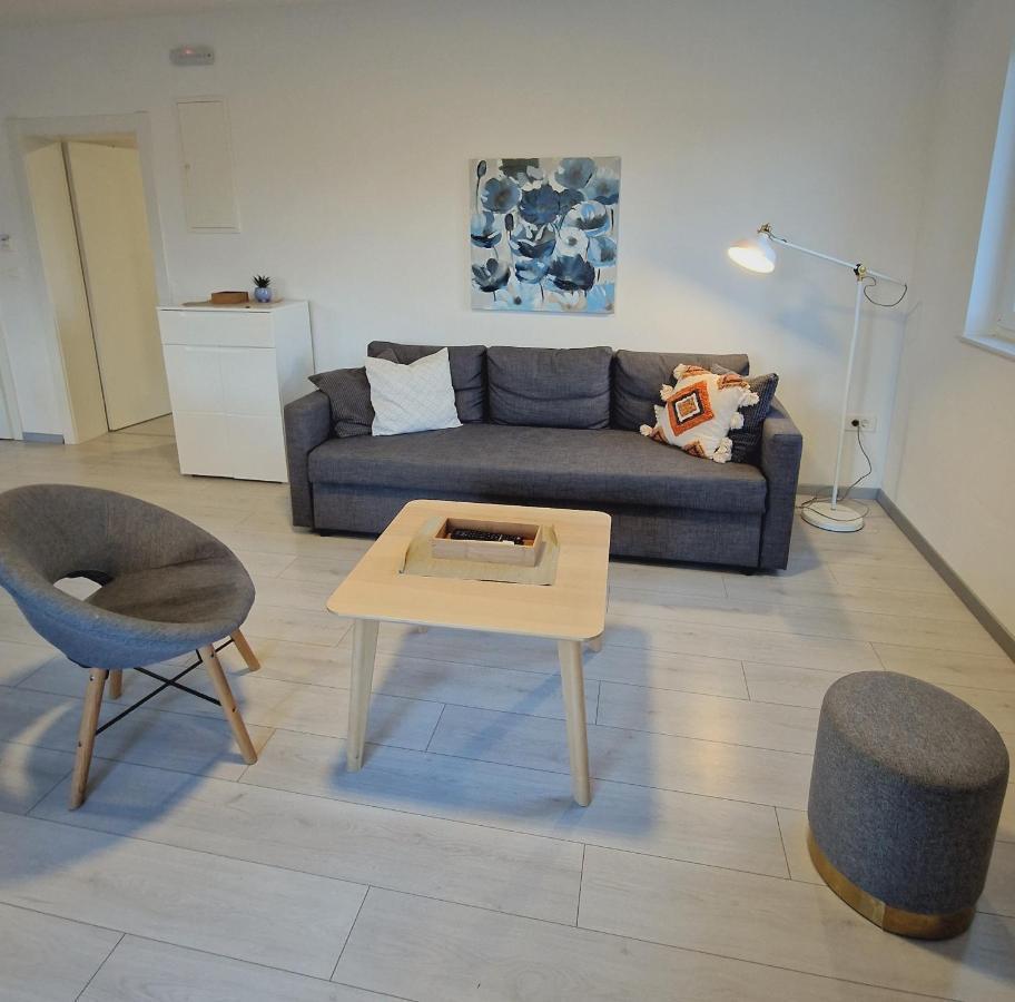 Apartments Nina Раб Екстер'єр фото